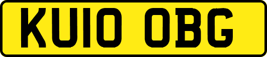 KU10OBG