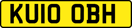KU10OBH