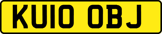 KU10OBJ