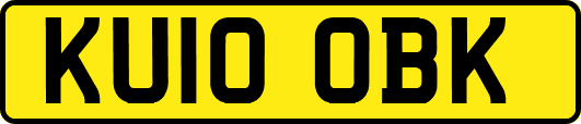 KU10OBK