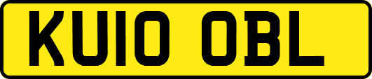 KU10OBL