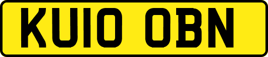 KU10OBN