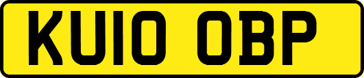 KU10OBP