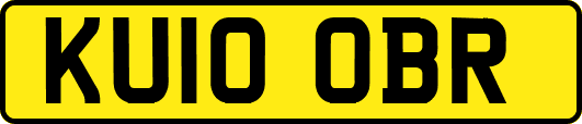 KU10OBR