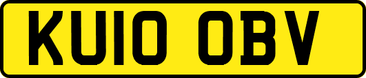 KU10OBV