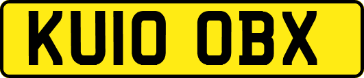 KU10OBX