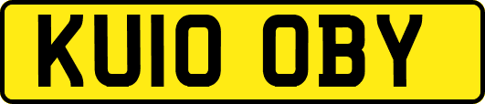 KU10OBY