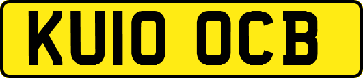 KU10OCB