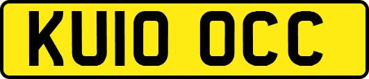 KU10OCC
