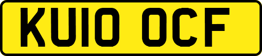 KU10OCF