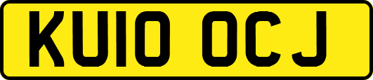 KU10OCJ