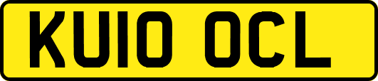 KU10OCL