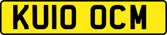 KU10OCM