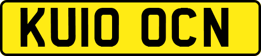 KU10OCN