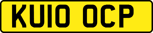 KU10OCP