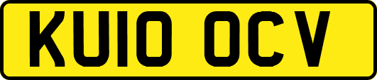 KU10OCV