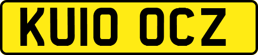 KU10OCZ