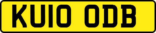 KU10ODB