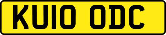KU10ODC