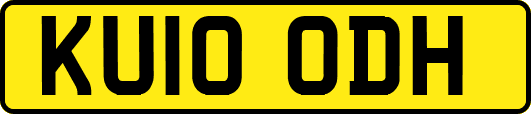 KU10ODH
