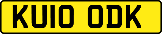 KU10ODK