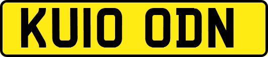 KU10ODN