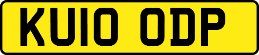 KU10ODP