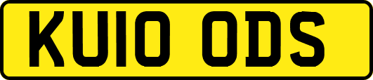 KU10ODS