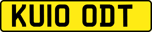 KU10ODT