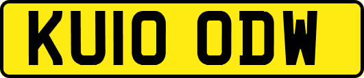 KU10ODW