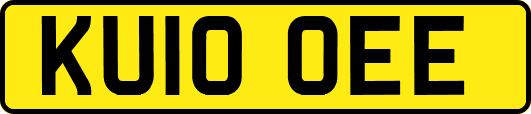 KU10OEE