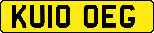 KU10OEG