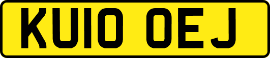 KU10OEJ