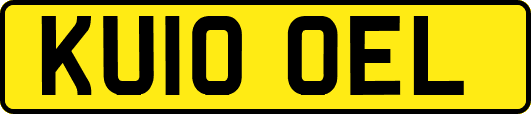 KU10OEL
