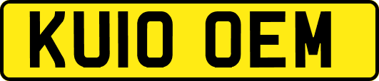 KU10OEM