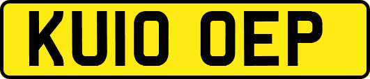 KU10OEP