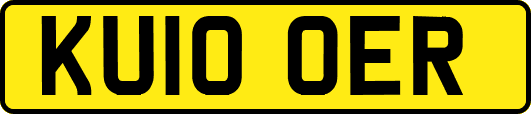KU10OER