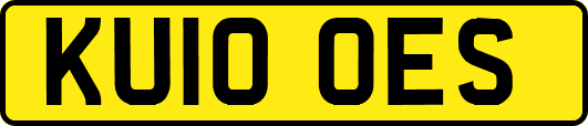 KU10OES