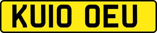 KU10OEU