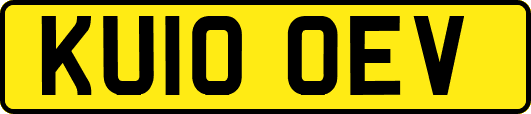 KU10OEV
