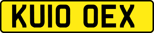 KU10OEX