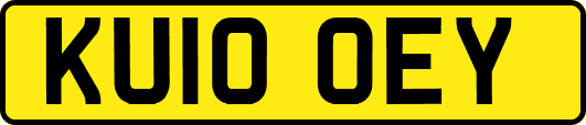 KU10OEY