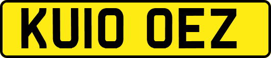 KU10OEZ