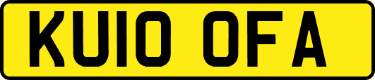 KU10OFA