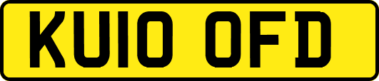 KU10OFD