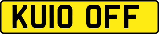 KU10OFF