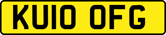 KU10OFG