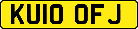 KU10OFJ