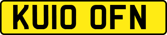 KU10OFN