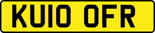 KU10OFR